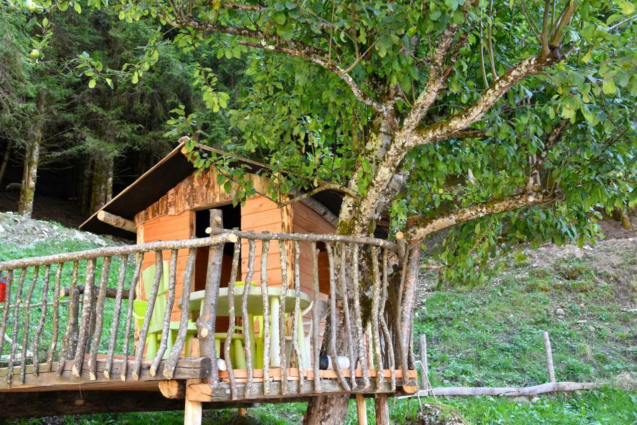 De Charme La Chabotte - Royans / Vercors Chatelus (Isere)