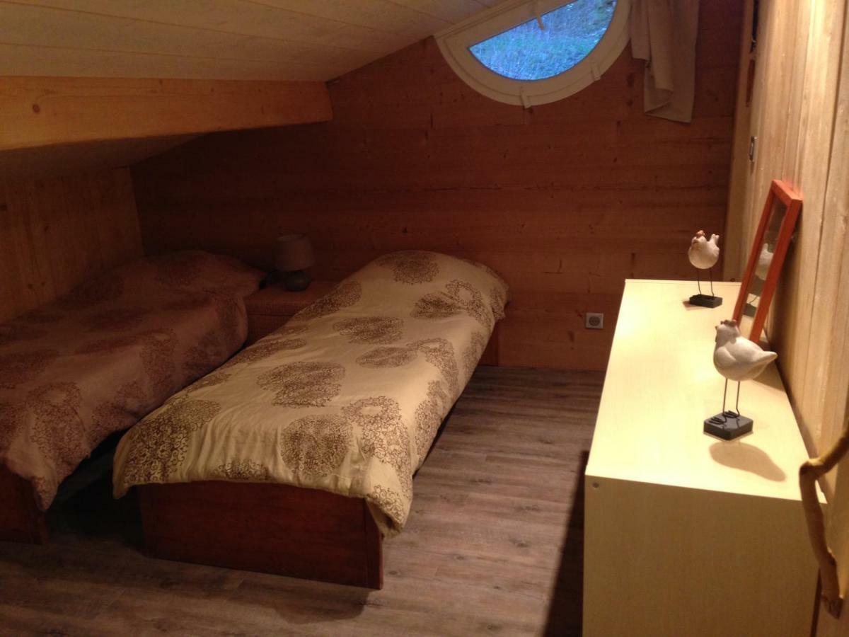 De Charme La Chabotte - Royans / Vercors Ferienhaus