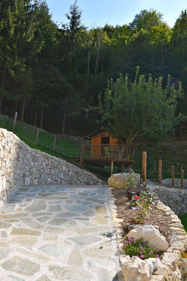 De Charme La Chabotte - Royans / Vercors Holiday home