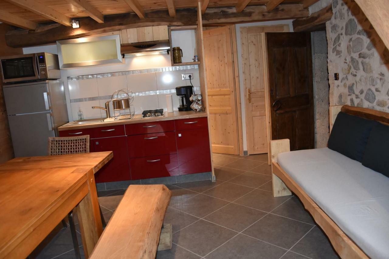 De Charme La Chabotte - Royans / Vercors * Chatelus (Isere)