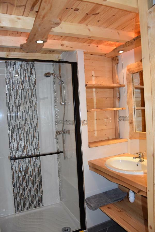 Holiday home De Charme La Chabotte - Royans / Vercors