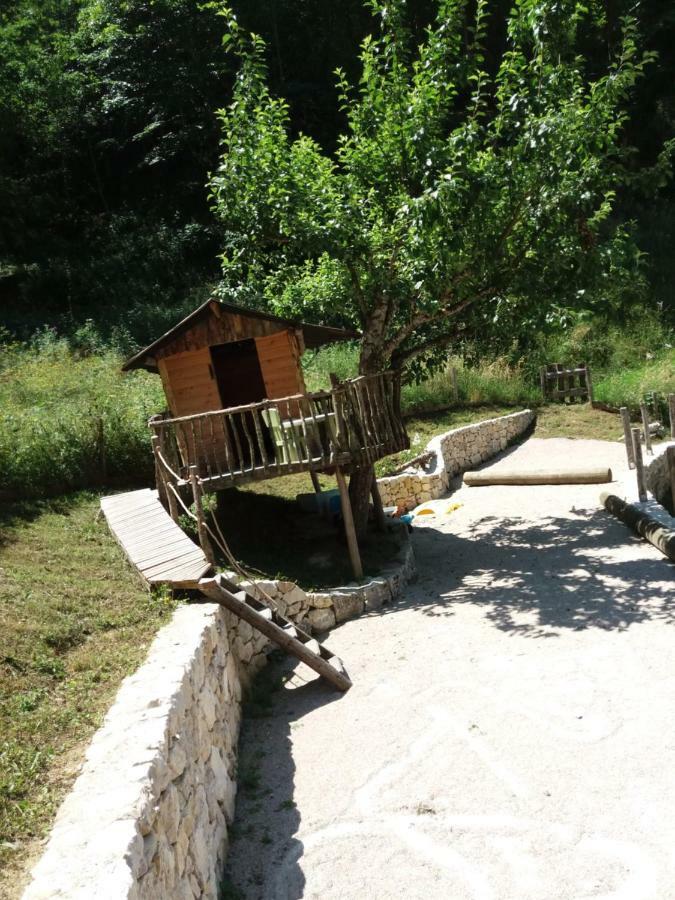 De Charme La Chabotte - Royans / Vercors Holiday home Chatelus (Isere)